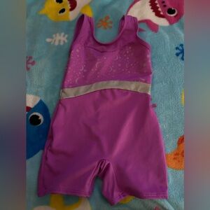 Cat & Jack Dance leotard